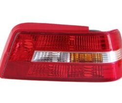چراغ خطر عقب پژو SLX با وایرست مدرن