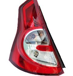 چراغ خطر عقب ساندرو مدرن
